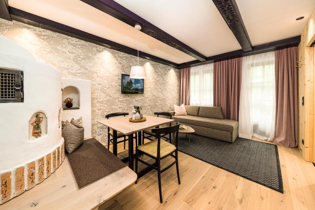 Stadlhof ماريا ألم ام شتاينر المظهر الخارجي الصورة